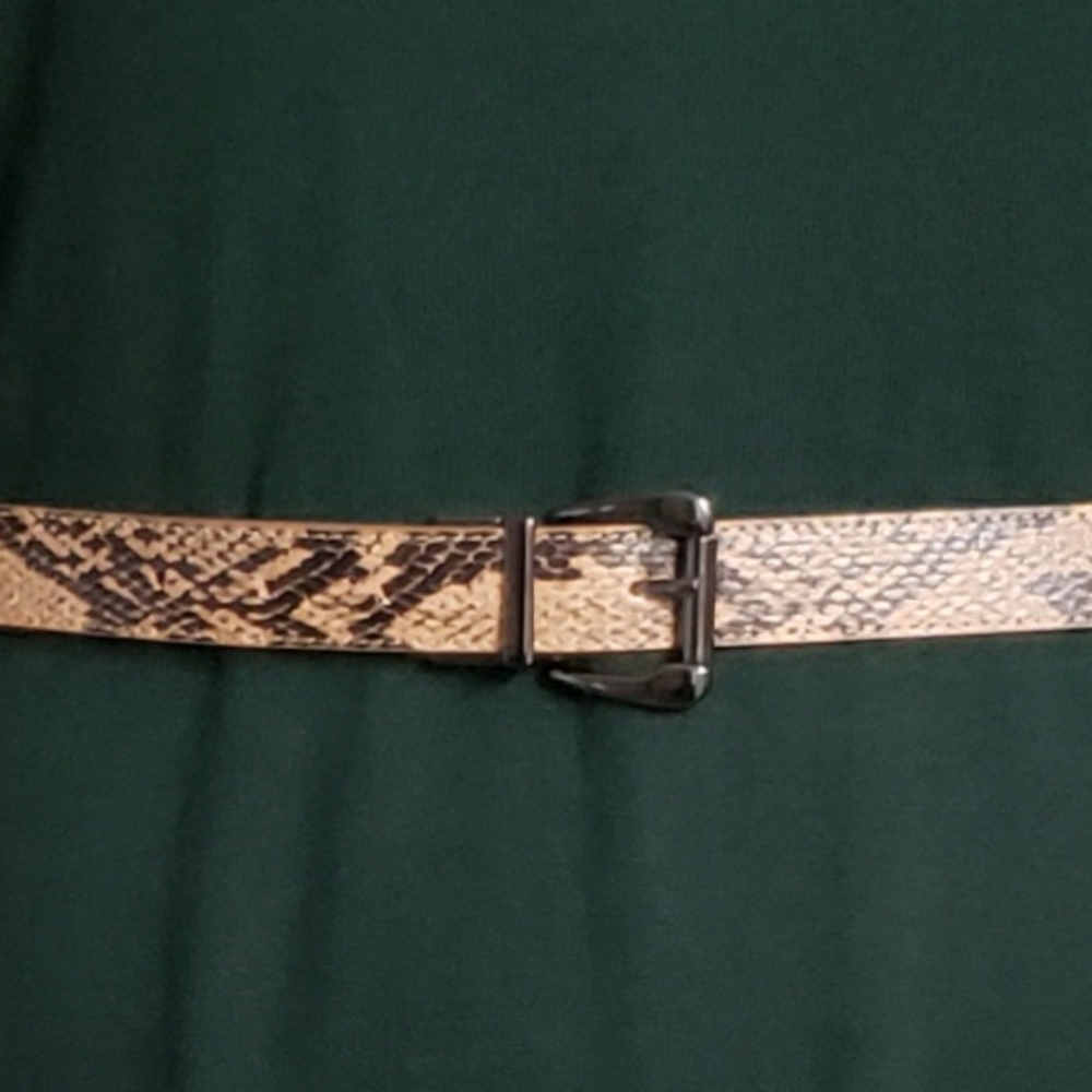 Reversible Belt - Picture 4 of 7